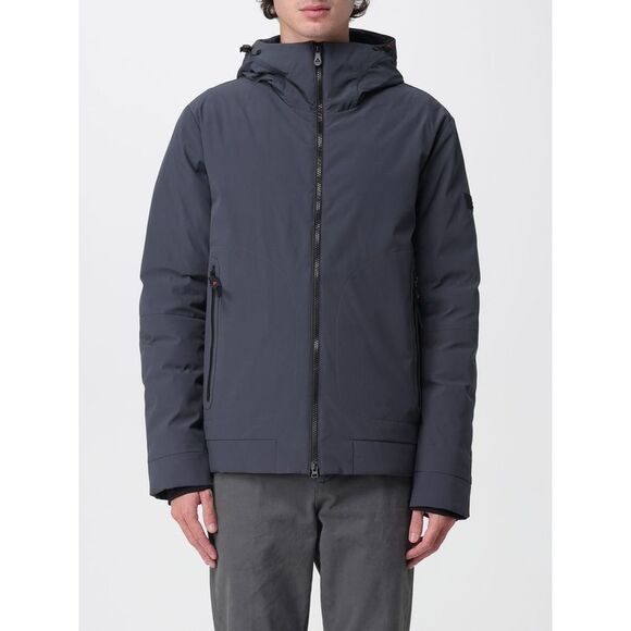 Peuterey Jacket Men Grey